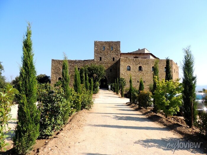 Castelos Medievais